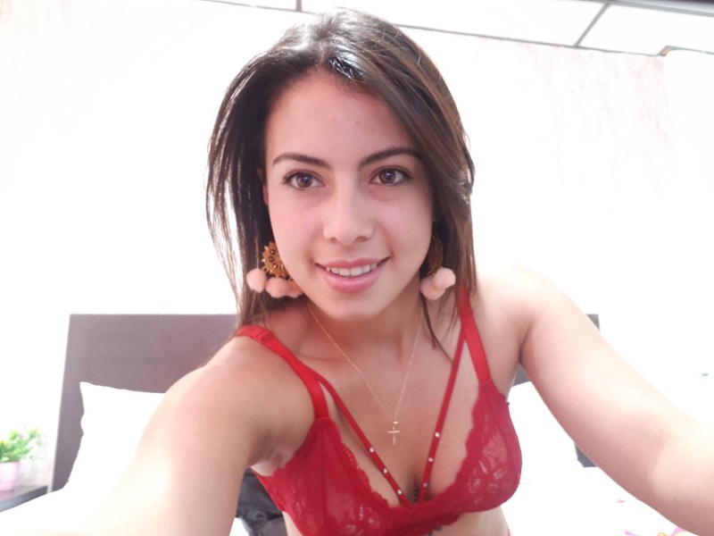 Live sex webcam photo for BonAppetit #5522326