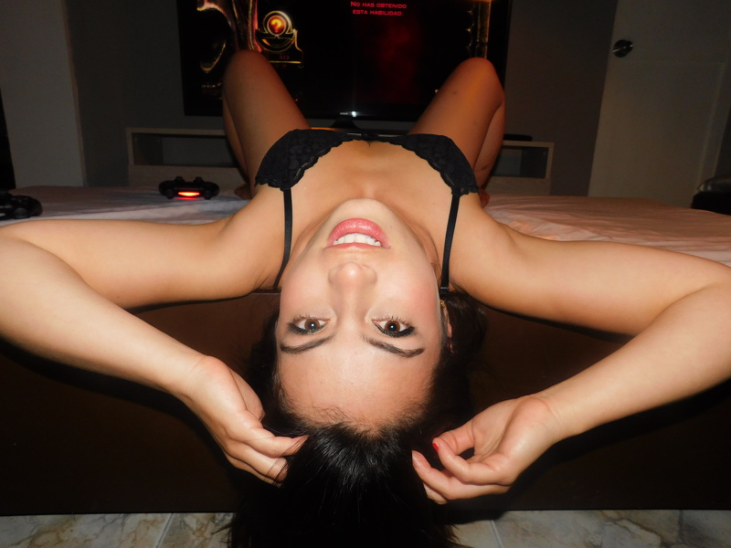 Live sex webcam photo for BonAppetit #5522354