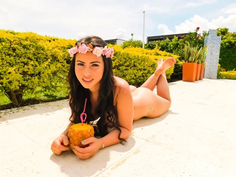 Live sex webcam photo for BonAppetit #8436506