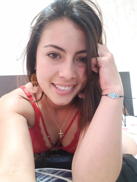 Live sex webcam photo for BonAppetit #5522323