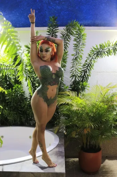 Live sex webcam photo for Candy_Fox #1711980