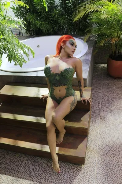 Live sex webcam photo for Candy_Fox #1711978