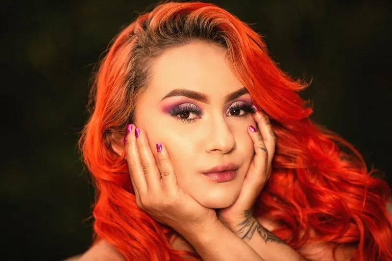 Live sex webcam photo for Candy_Fox #1712005