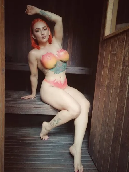 Live sex webcam photo for Candy_Fox #1711981