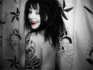 Live sex webcam photo for Kitty_Fox #7270745