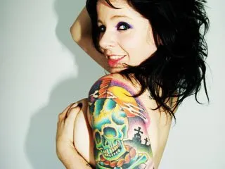 Live sex webcam photo for Kitty_Fox #6888326