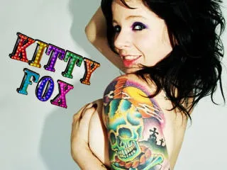 Live sex webcam photo for Kitty_Fox #6477342