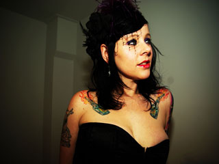 Live sex webcam photo for Kitty_Fox #7270747