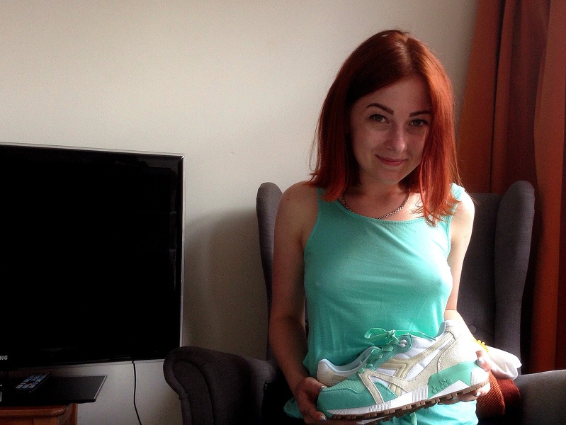 Live sex webcam photo for LisaGingerBread #1909991