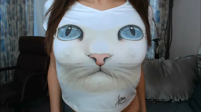 Live sex webcam photo for Pretty #1894029