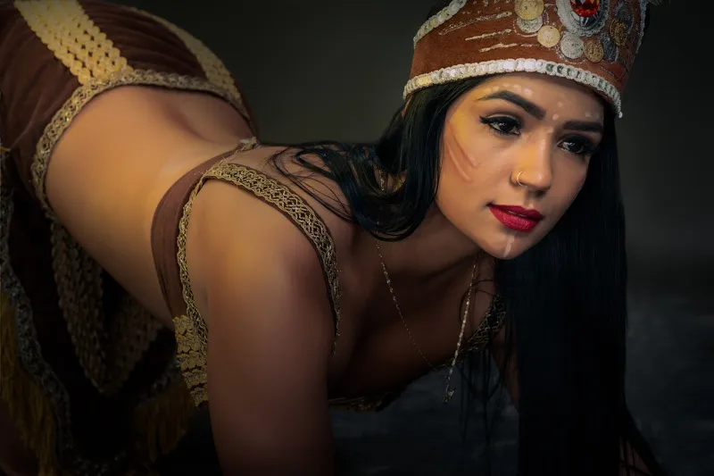 Live sex webcam photo for EmilyCurtis #5907131