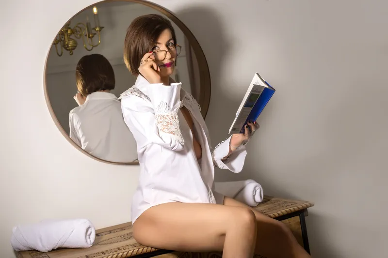 Live sex webcam photo for XeniaMILF #2108985