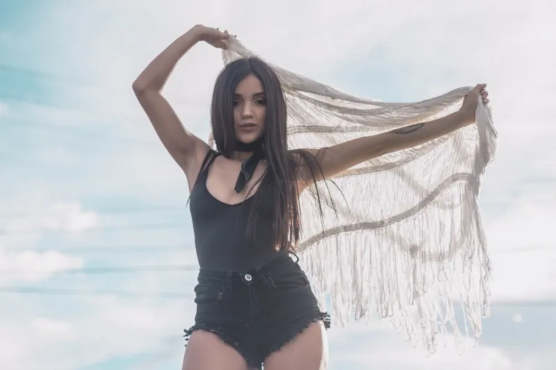 Live sex webcam photo for SamySun #6142950