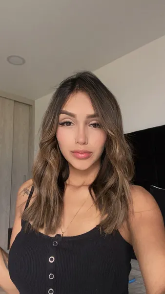 Live sex webcam photo for SamySun #6142889