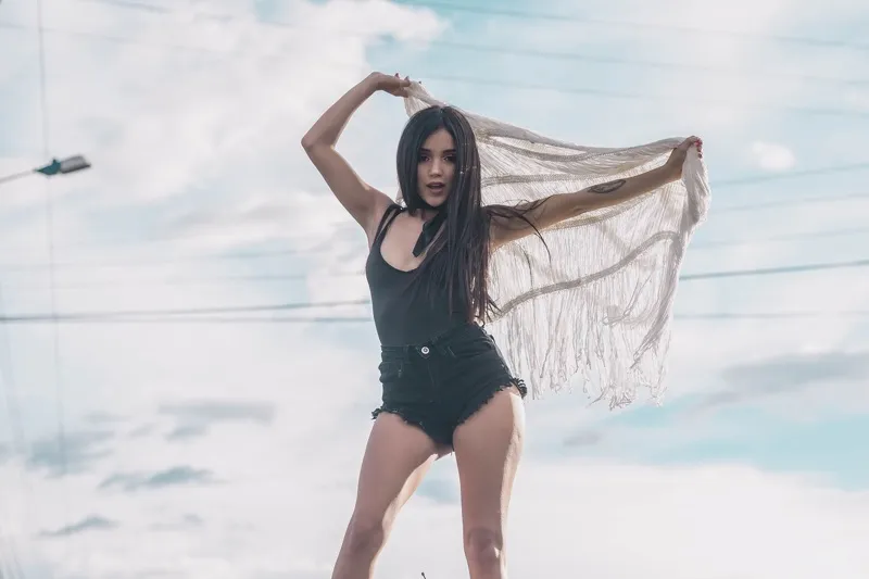 Live sex webcam photo for SamySun #6142948