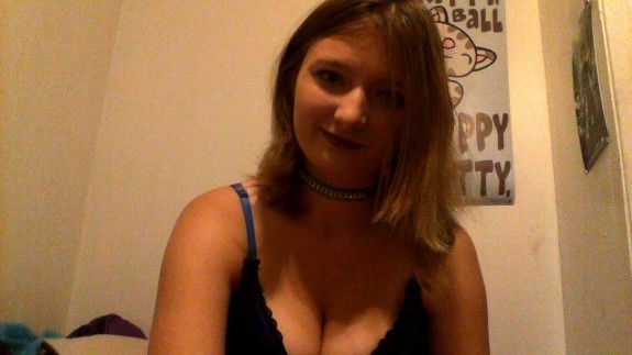 Live sex webcam photo for RandomKitty #6335467