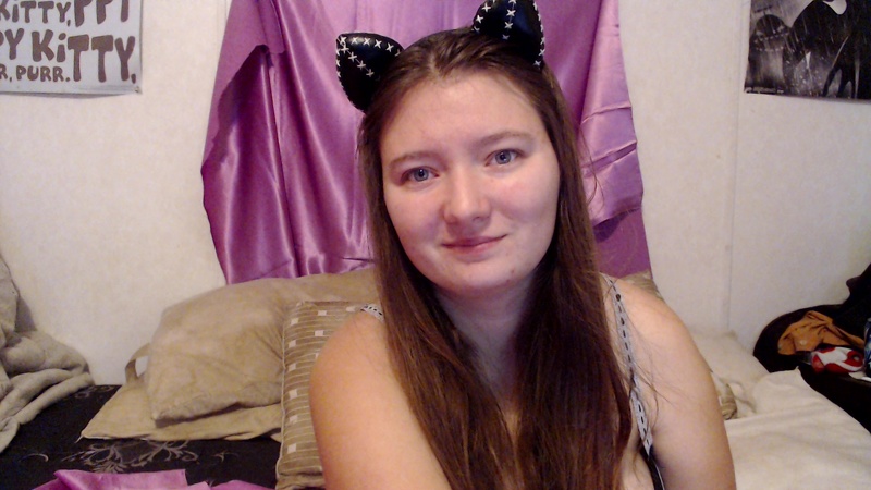 Live sex webcam photo for RandomKitty #6335482