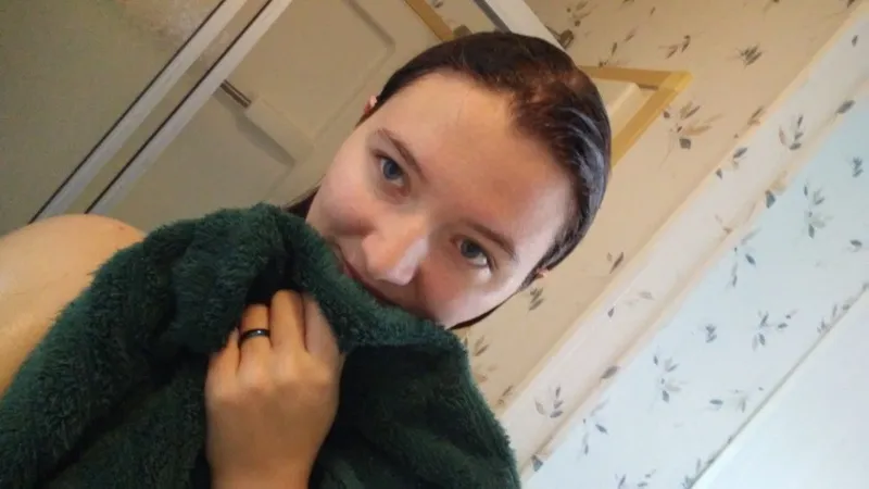 Live sex webcam photo for RandomKitty #6335469