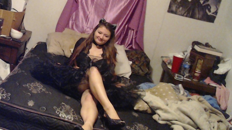 Live sex webcam photo for RandomKitty #6335481