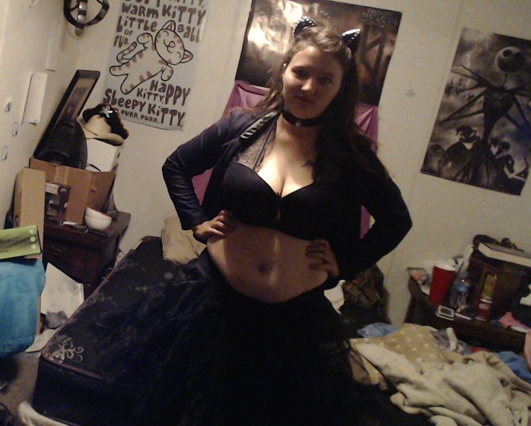 Live sex webcam photo for RandomKitty #6335465