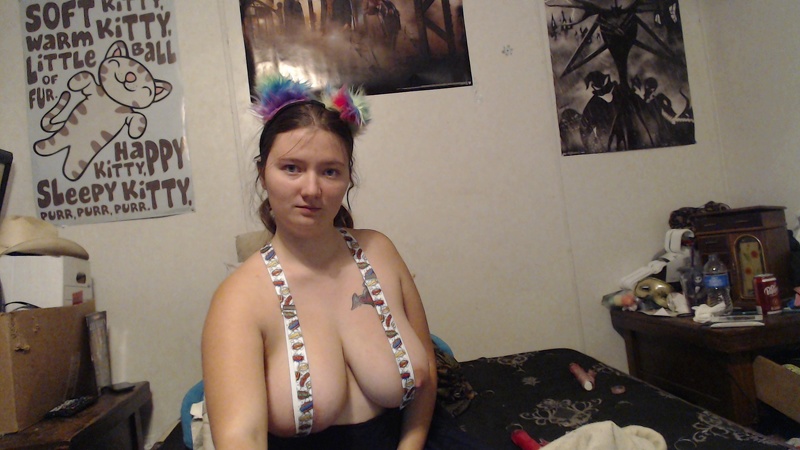 Live sex webcam photo for RandomKitty #6335480