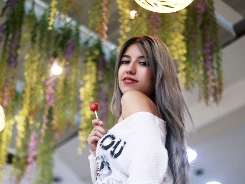 Live sex webcam photo for EllaDavs #7260690