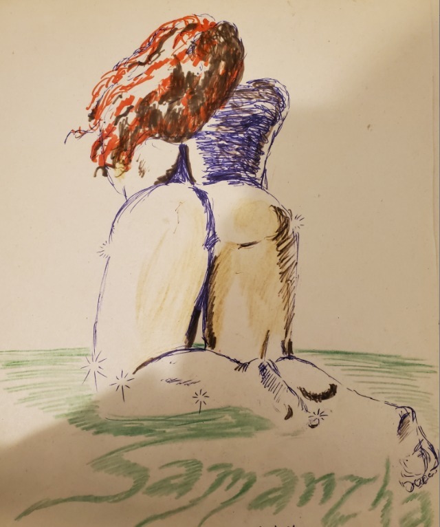 Live sex webcam photo for SamanthaCorreaPaz #7917860