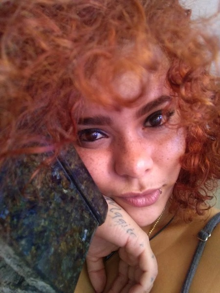 Live sex webcam photo for SamanthaCorreaPaz #7917834