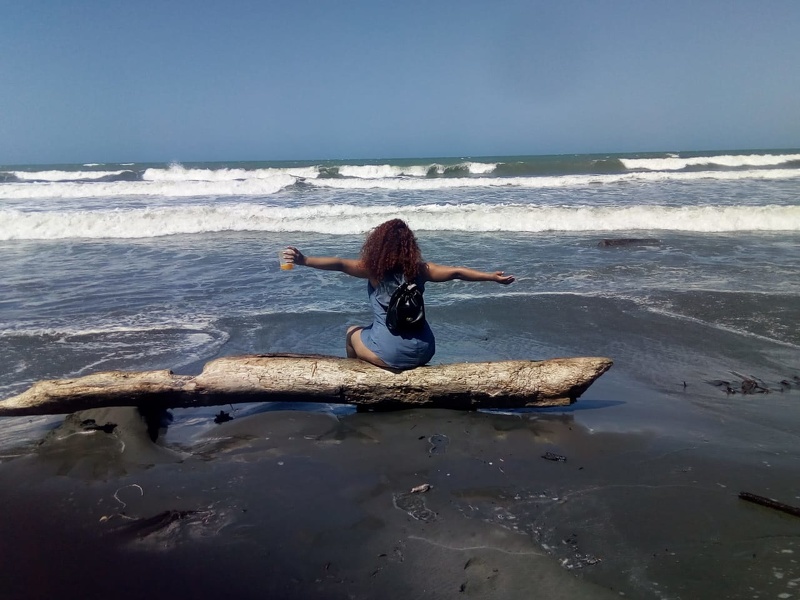 Live sex webcam photo for SamanthaCorreaPaz #7105435