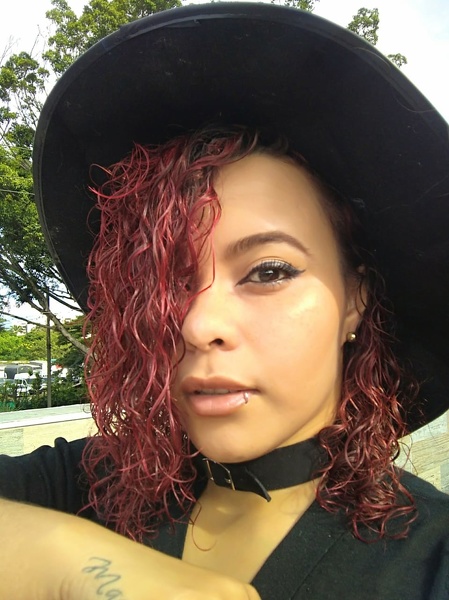 Live sex webcam photo for SamanthaCorreaPaz #7917827