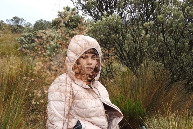 Live sex webcam photo for SamanthaCorreaPaz #7917766