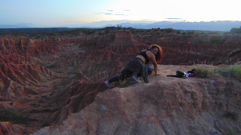 Live sex webcam photo for SamanthaCorreaPaz #7105391