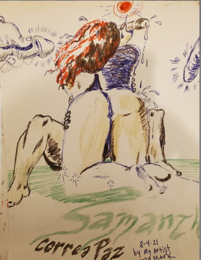 Live sex webcam photo for SamanthaCorreaPaz #7917861