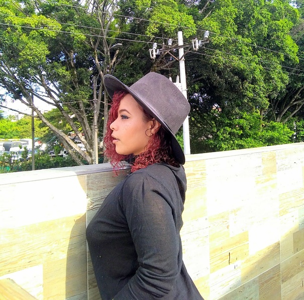 Live sex webcam photo for SamanthaCorreaPaz #7917828