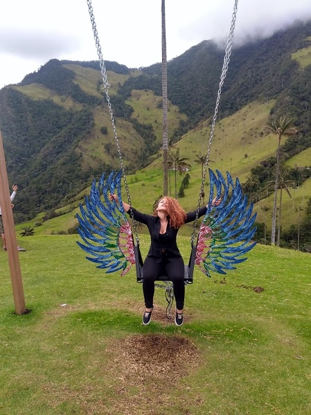 Live sex webcam photo for SamanthaCorreaPaz #7105406