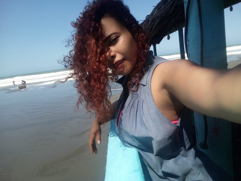 Live sex webcam photo for SamanthaCorreaPaz #7105449