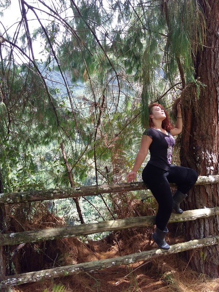 Live sex webcam photo for SamanthaCorreaPaz #7917767