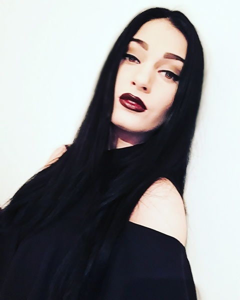 Live sex webcam photo for SelenneNoir #2134970