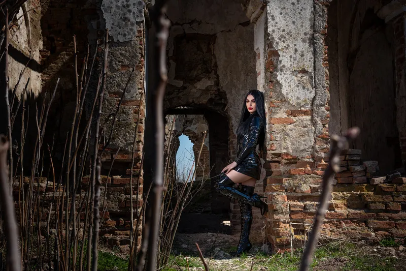 Live sex webcam photo for SelenneNoir #2135036