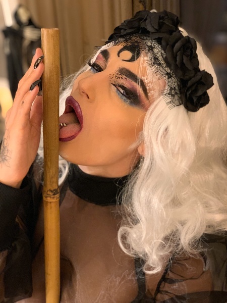 Live sex webcam photo for SelenneNoir #2135075