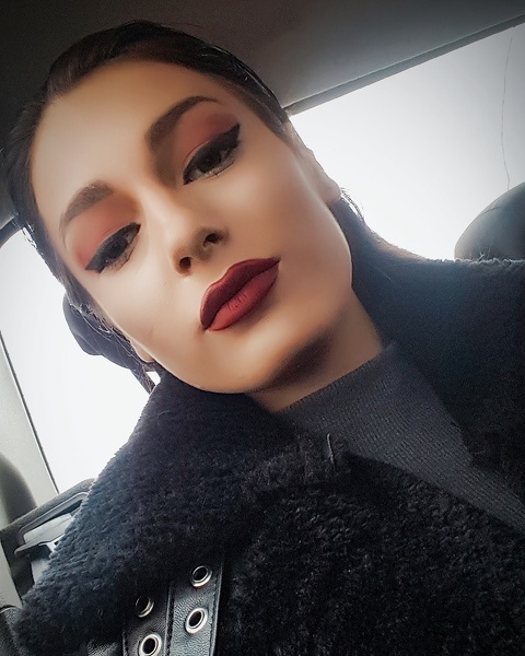 Live sex webcam photo for SelenneNoir #2134973