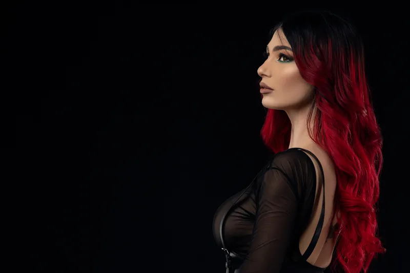 Live sex webcam photo for SelenneNoir #3428595