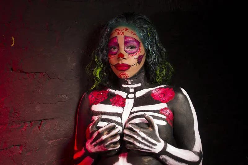 Live sex webcam photo for ChanelDeeverr #2289017