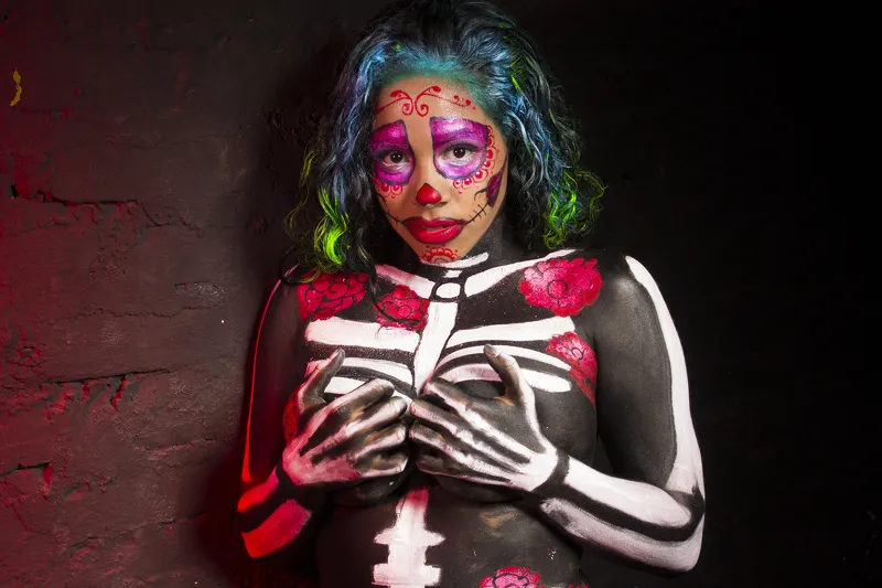 Live sex webcam photo for ChanelDeeverr #2289018