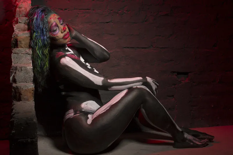 Live sex webcam photo for ChanelDeeverr #2289020