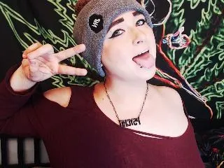Live sex webcam photo for ChloeNightmare #5949198