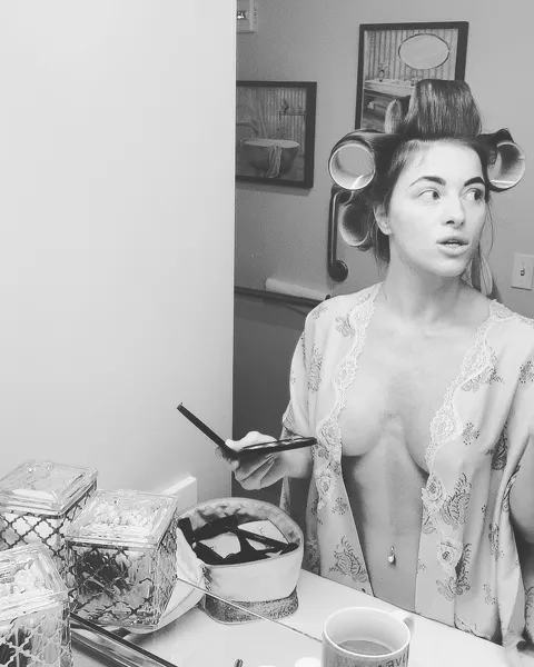 Live sex webcam photo for MistressJolieRizz #1993011