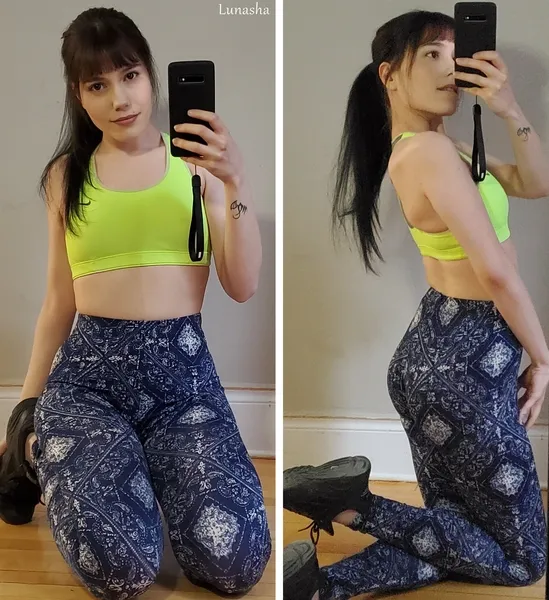 Live sex webcam photo for Lunasha #6162470