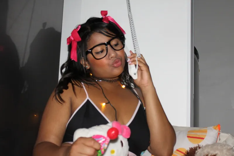 Live sex webcam photo for Ninabunny #1962832