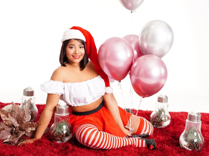 Live sex webcam photo for Ninabunny #1962887